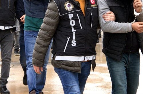 Türkiyədə 20 əyalətdə əməliyyat keçirilib, 157 narkokuryer saxlanılıb