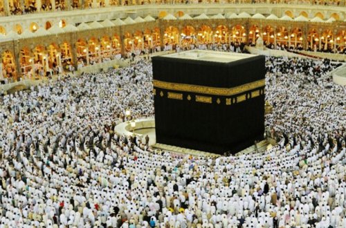 Sonuncu zəvvar qrupumuz Məkkəyə çatdı