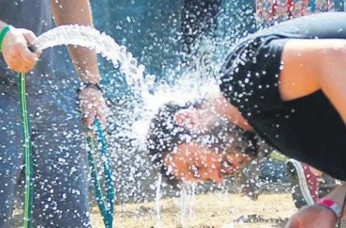 Meksika istidən ölənlərin sayı 90-a yüksəldi