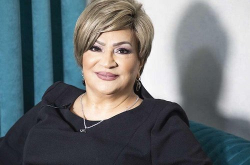 Afaq Bəşirqızı qızlara səsləndi: 