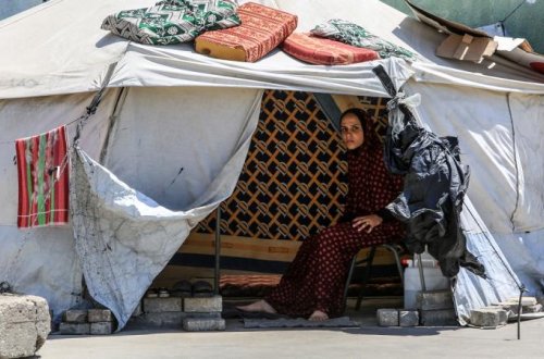İsrail ordusu geri çəkildi - Çoxlu sayda ölü var