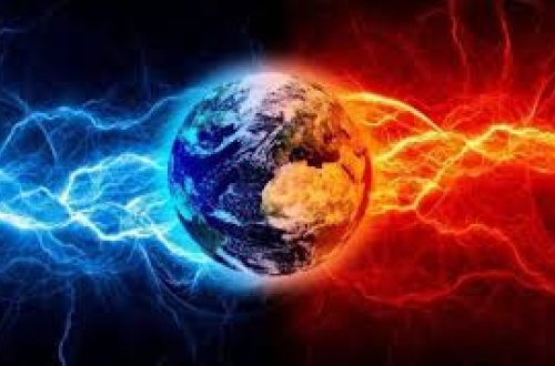 Geomaqnit qasırğası gözlənilir