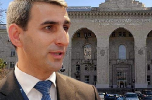 “Azərbaycan Dəmir Yolları” QSC-də 11 milyonluq korrupsiya: prokurorluq araşdırması Rövşən Rüstəmovadək çatacaq?