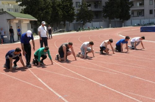 Qabiliyyət imtahanlarının tarixləri müəyyən olunub