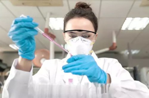 Xərçəng hüceyrələri parlaq boya ilə aşkar edilib