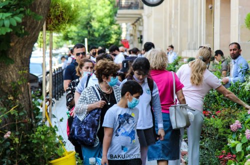 “X” virusunun yayılması və ikinci pandemiya ehtimalı barədə XƏBƏRDARLIQ