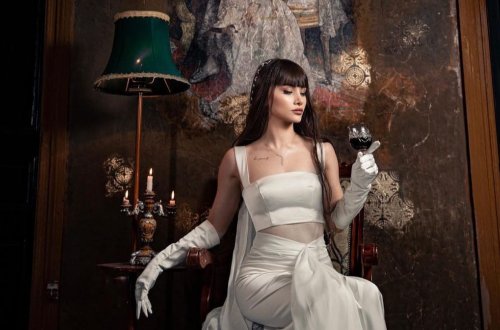 Nia Azərbaycanı tərk etdi: 