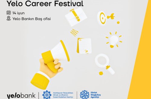 İş axtaranların nəzərinə - 