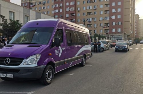 Şuşa şəhərinə növbəti köç karvanı yola salınıb