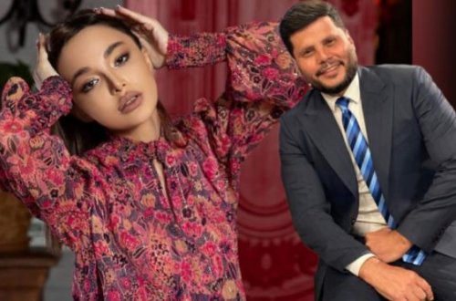 Səmranın atası Zauru verdiyi suala peşman etdi: 