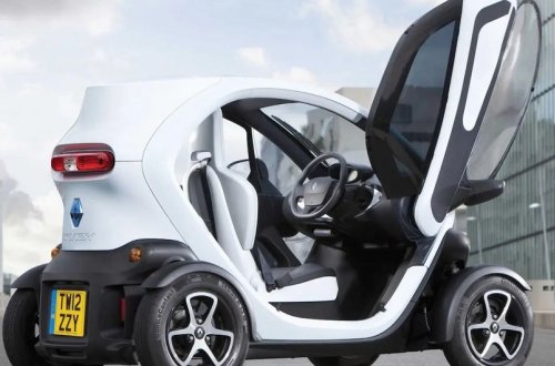 Azərbaycanda 14 yaşdan yuxarı şəxslərə kiçik elektrik nəqliyyat vasitəsini idarə etməyə icazə veriləcək