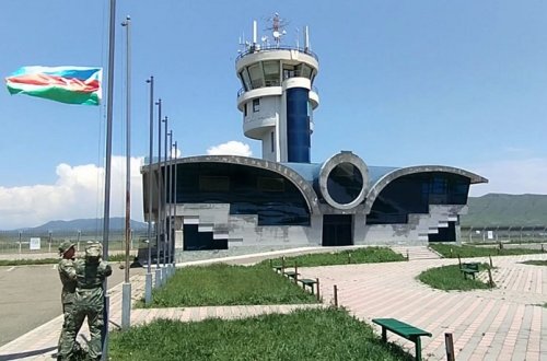 Rusiya sülhməramlı kontingentinin şəxsi heyəti, silah və texnikası Azərbaycan ərazisini tam tərk edib - RƏSMİ