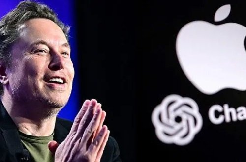 Elon Musk Apple-ı şirkətinə qadağa qoyacağını açıqlayıb