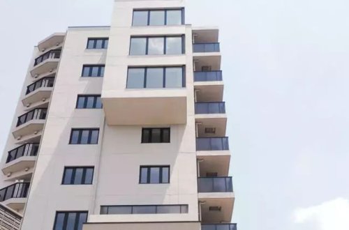 Fuji dağının mənzərəsini kəsən bina söküləcək