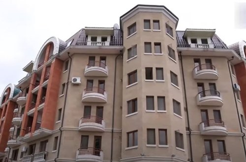 Qarabağ universiteti tələbələrini qarşılamağa hazırdır? - VİDEO