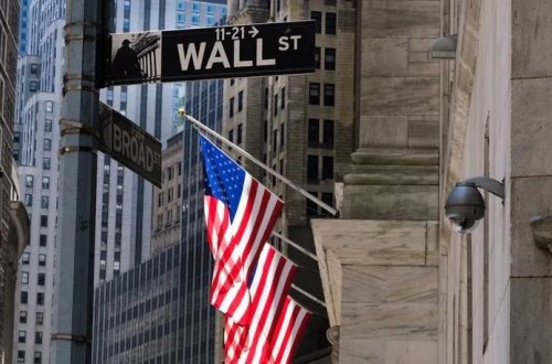 S&P 500 ilk dəfə olaraq 5400 bəndi keçib