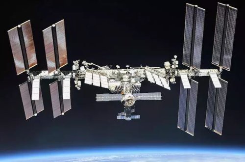 NASA canlı səs yazısını yayımlayıb
