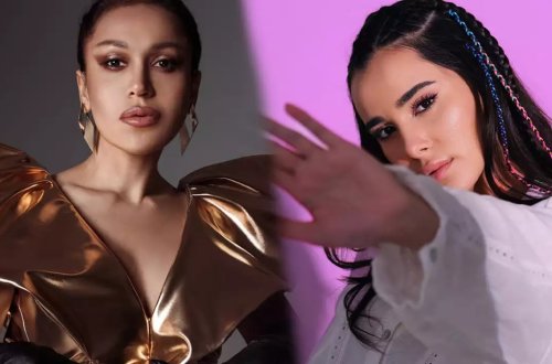 Rəqsanə gənc müğənnini məhkəməyə verdi