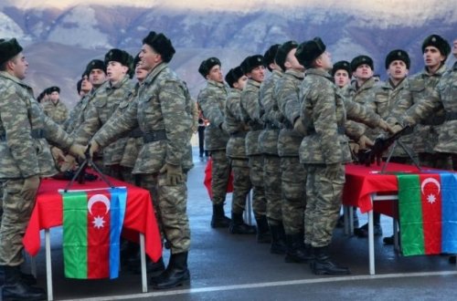 Hərbi xidmətə çağırışda yeniliklərlə bağlı RƏSMİ AÇIQLAMA
