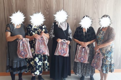 Milli Məclisin deputatı Ramil Həsən 