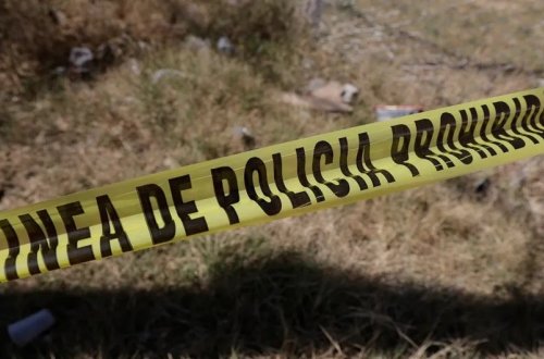 Meksikada altı nəfər bıçaqlanaraq öldürülüb