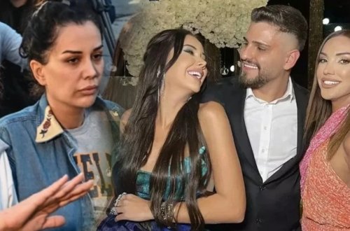 Dilan Polatın bacısı və qardaşı azadlığa çıxdı