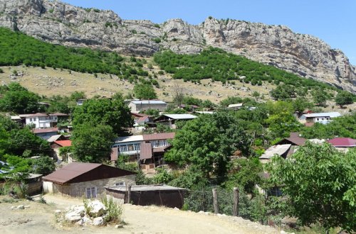 Daşaltı Dövlət Təbiət Yasaqlığının fəaliyyəti bərpa ediləcək