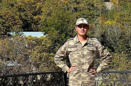 Ceyhun qətlə yetirilib? - Rəsmi açıqlama