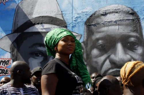 ABŞ polisindən irqi ayrı-seçkilik: Evsiz vətəndaşları qanunsuz həbs ediblər