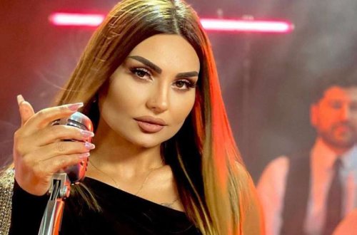 Şəbnəm Tovuzlunun qızı nişanı qaytarıb? – Müğənnidən açıqlama