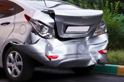 Göygöl rayonunda 2 avtomobil toqquşub, xəsarət alanlar var