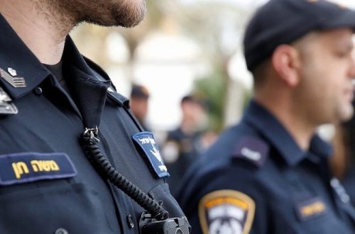 İsrail polisi Benyamin Netanyahunun evinin yaxınlığında dörd etirazçını saxlayıb