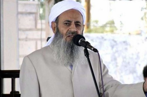 İranda tanınmış din xadimi prezidentliyə namizədlərin qeydə alınmasında ayrı-seçkilyi tənqid edib