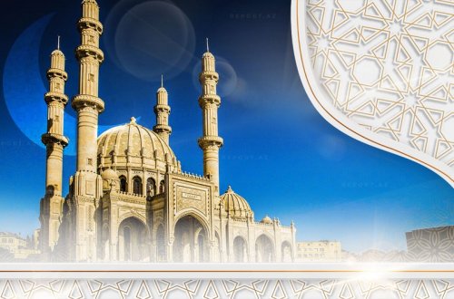 Azərbaycan xalqı Qurban bayramını qeyd edir