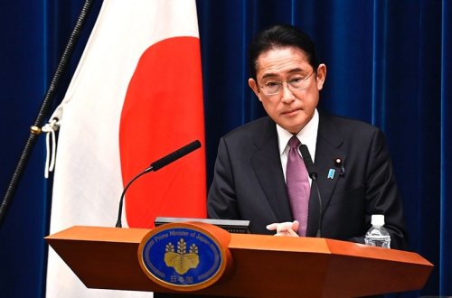 Yaponiya Çinə sanksiyalar tətbiq edə bilər