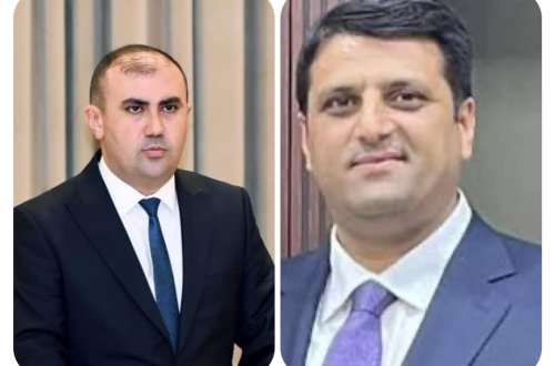 NDU-nun rektoru Ali Məclisin  tələbə olan Aparat rəhbərindən niyə dərsə  davamiyyət tələb etmir?..