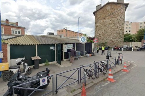 Parisdə bayram namazı qılan müsəlmanlar atəşə tutuldu - Yaralananlar var