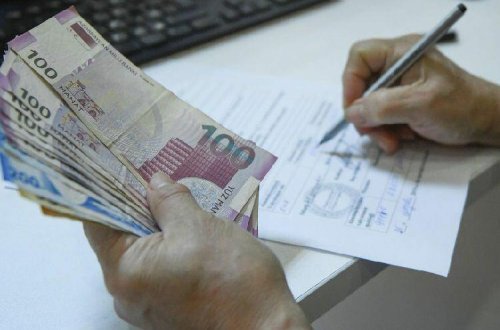 Bu şəxslər dövlətdən hər ay 172 manat ala bilər – AÇIQLAMA