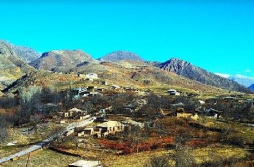 Ermənistan bu 4 kəndi də Azərbaycana qaytarır - XƏRİTƏ