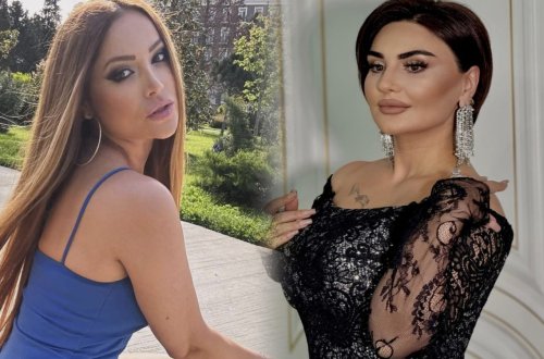 Şəbnəmdən qalmaqal yaşadığı Nigara gözləniməz təklif