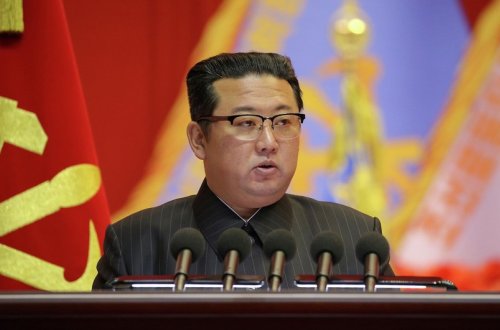 Şimali Koreya lideri: Rusiya ilə strateji əməkdaşlığı gücləndirmək niyyətindəyik