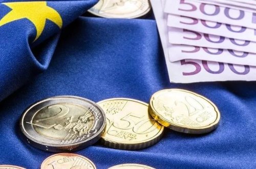 Avrozonada illik inflyasiya 2,6 faiz təşkil edib