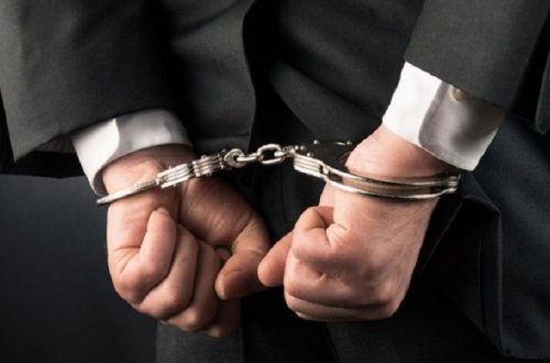 Vergidən yayınan zavod direktoru Azərbaycanda saxlanıldı