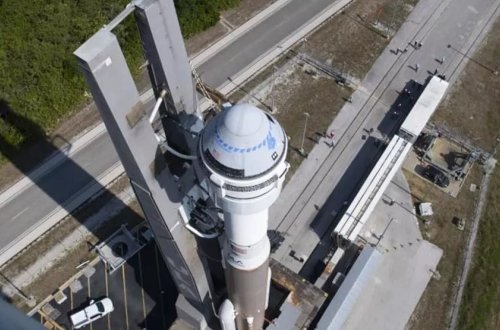 NASA və Boeing Starliner-in Dünyaya qayıtma tarixini yenidən təxirə saldı