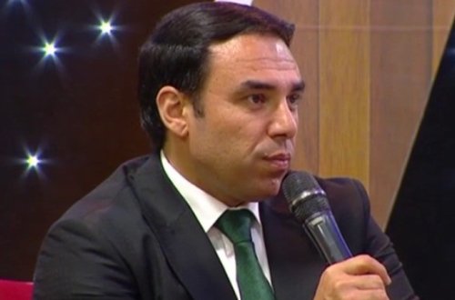 Əməkdar artist dərmandan şoka düşüb