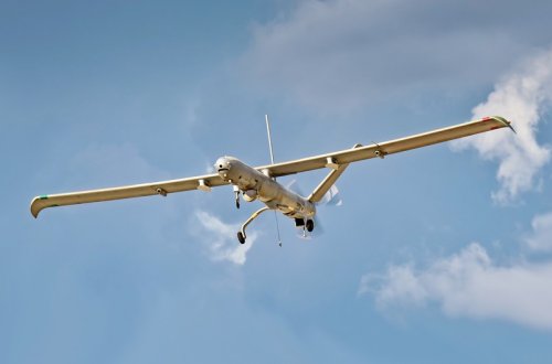 “Lukoil”a məxsus neftayırma zavoduna dron hücumu olub