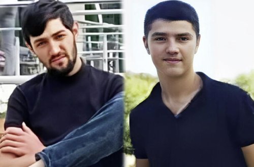 İbrahim Nihatı xilas etmək istəyərkən özü də boğulub