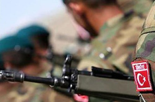 Türkiyə ordusu 5 terrorçunu məhv etdi