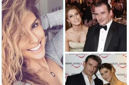 Əri tərəfindən öldürülən çex müğənninin - QƏTLİNİN TƏFƏRRÜATLARI