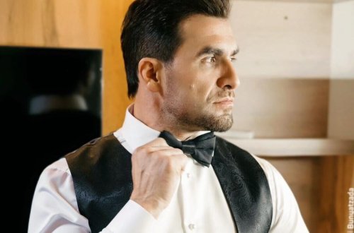 Talıbın toyuna ən çox pulu o yazdırıb